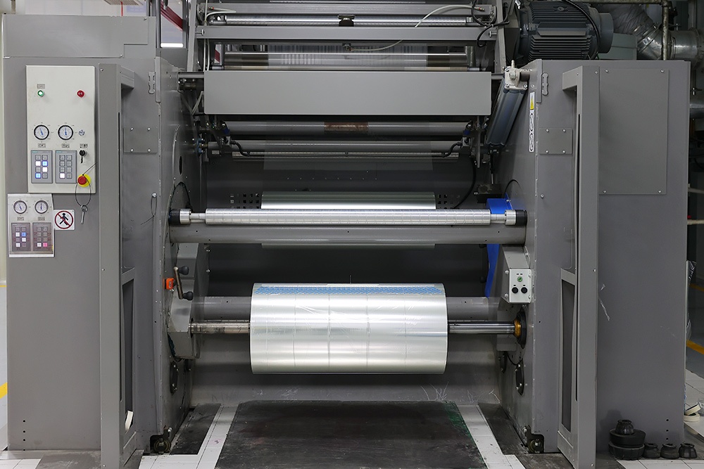 印刷设备